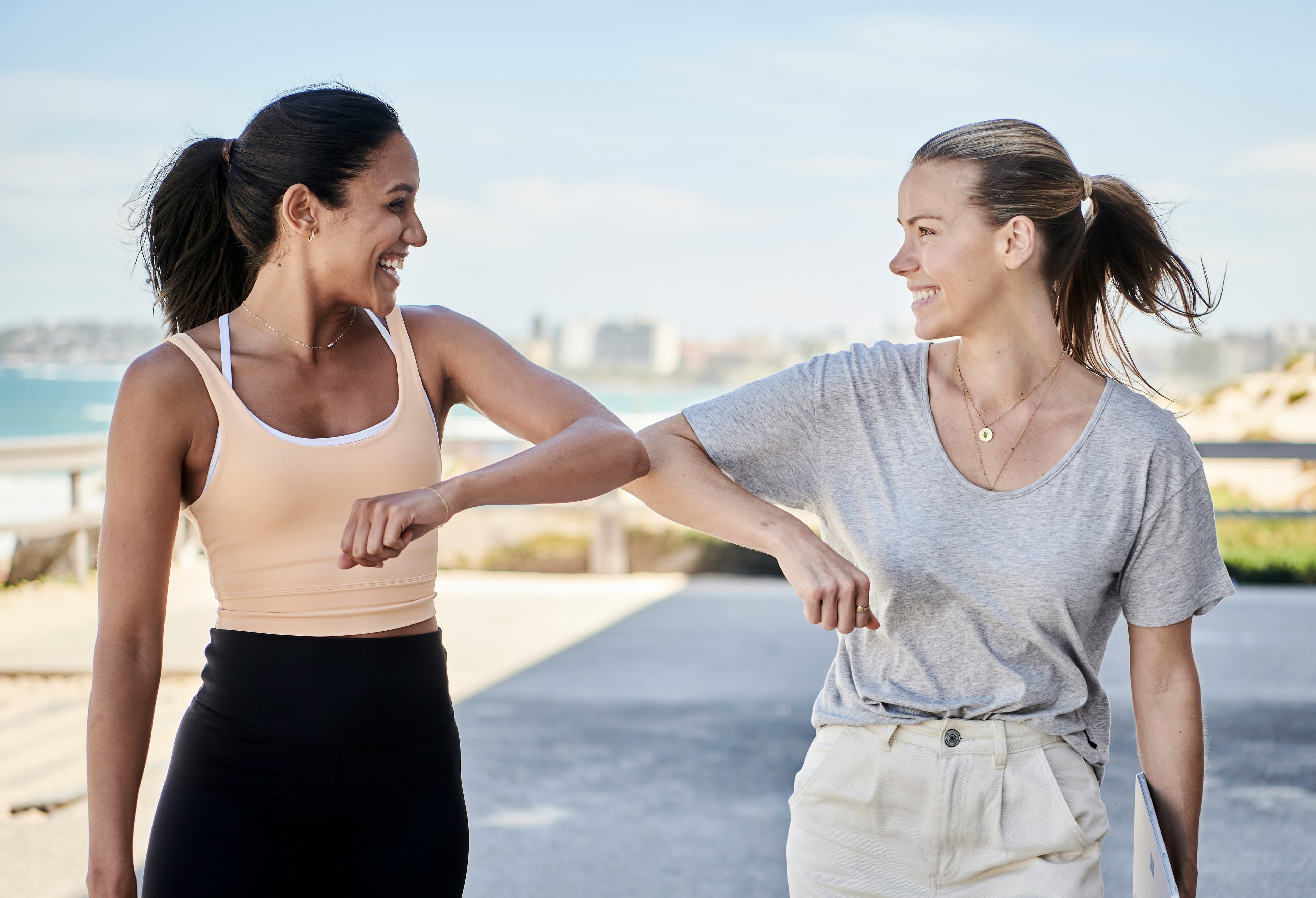 Coach and client collaboration